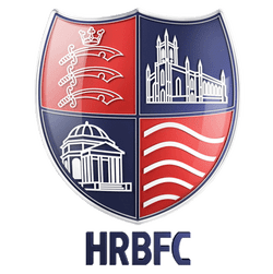 Hampton & Richmond Borough Logo