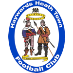 Haywards Heath Town Logo