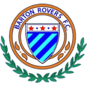 Barton Rovers Logo
