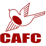 Carshalton Athletic Logo
