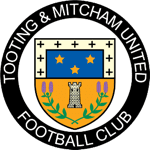 Tooting & Mitcham United Logo