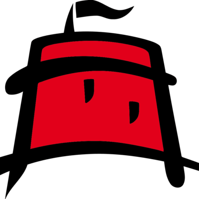 Eastbourne Borough Logo