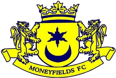 Moneyfields FC Logo