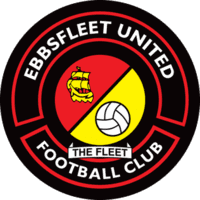 Ebbsfleet United Logo