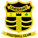 Cheshunt Logo