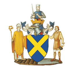 St. Albans City Logo