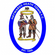 Haywards Heath Logo